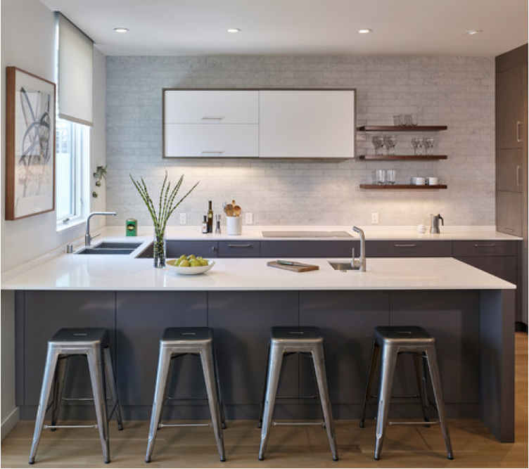 7 Kitchen Design Trends to Look Forward to in 2019