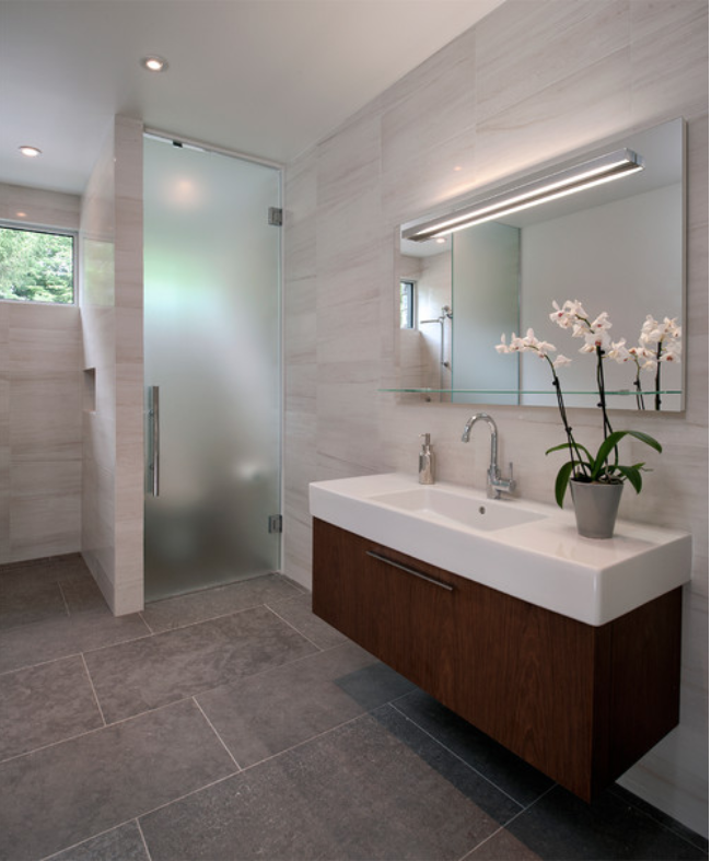 Bathroom Design: What's the right vanity for your space?