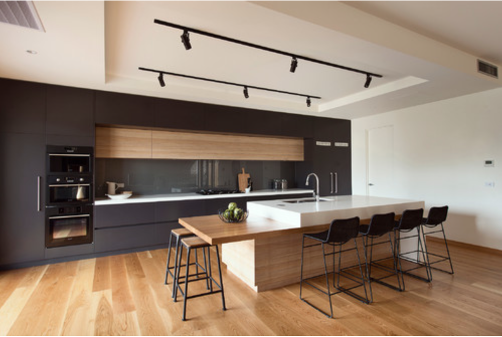 Kitchen Design: Using Universal Design Principles In Your Remodel Makes Your Kitchen Better for Everyone!