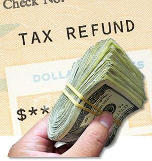 Spending Your Tax Refund: 10 Home Improvements That Make Life Better