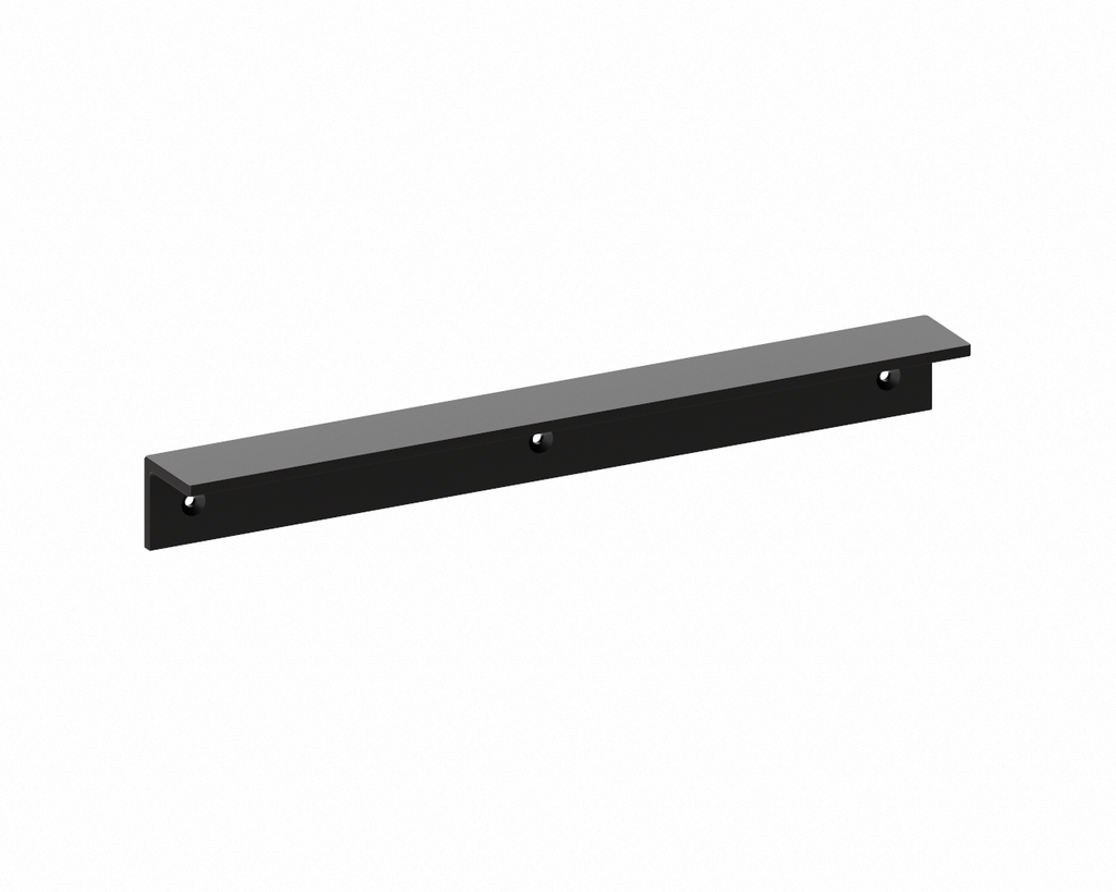 Wall Cleat Countertop Support Bracket